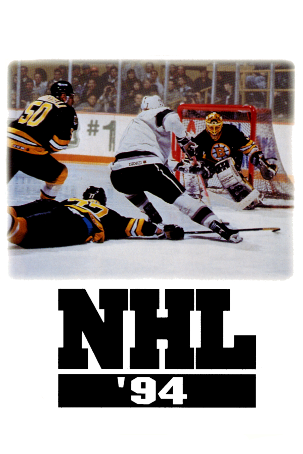 NHL '94