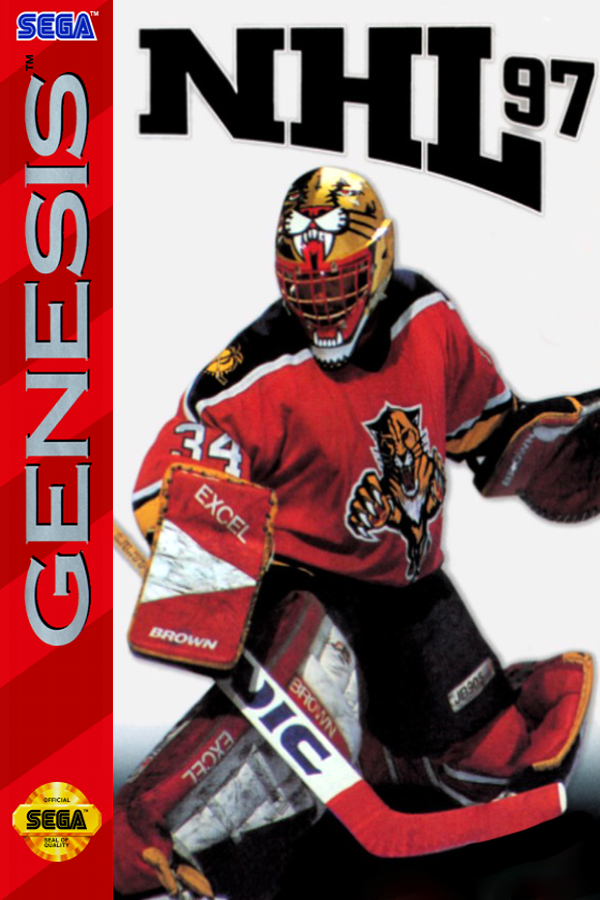 NHL 97
