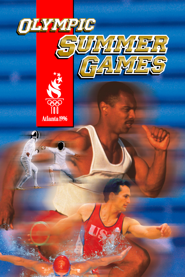 Olympic Summer Games