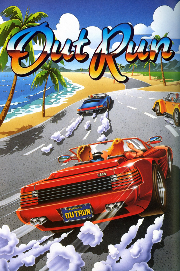 OutRun