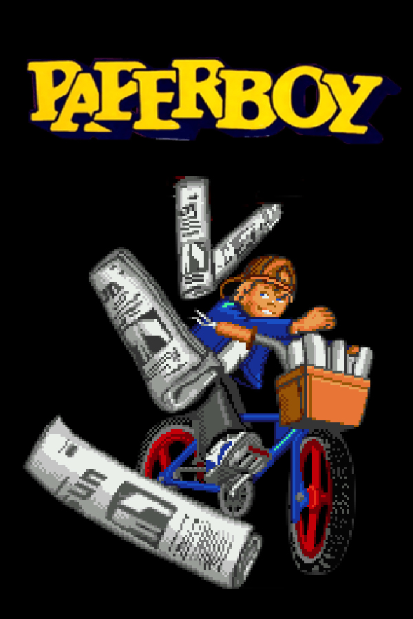 Paperboy