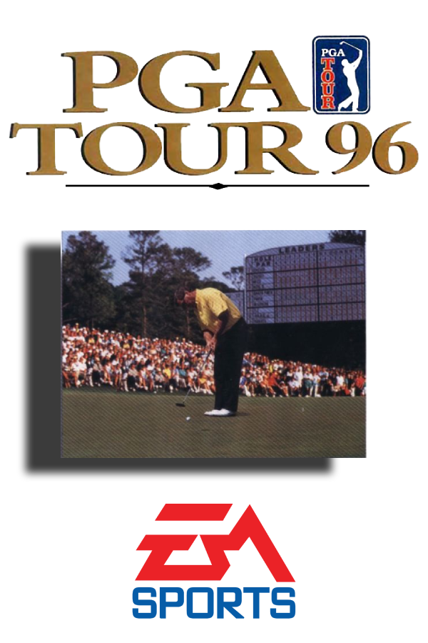 PGA Tour 96