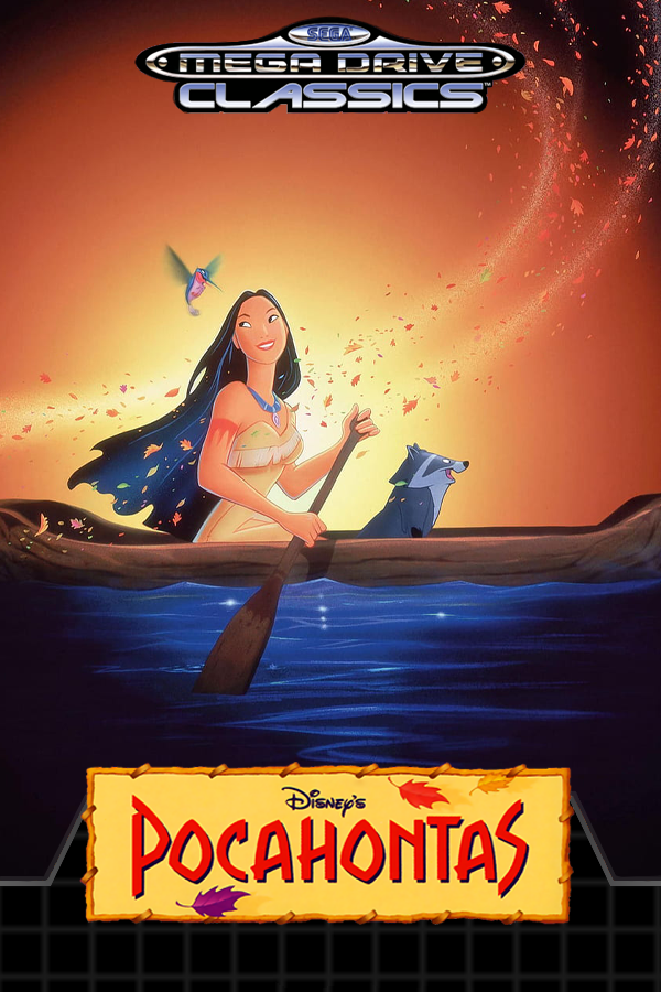 Pocahontas