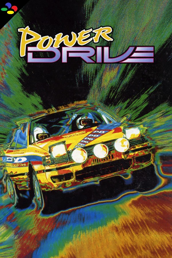 Power Drive