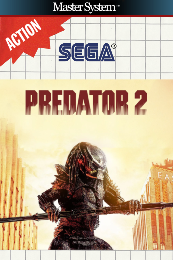 Predator 2