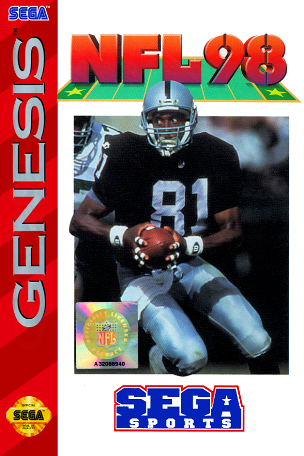Prime Time NFL Starring Deion Sanders