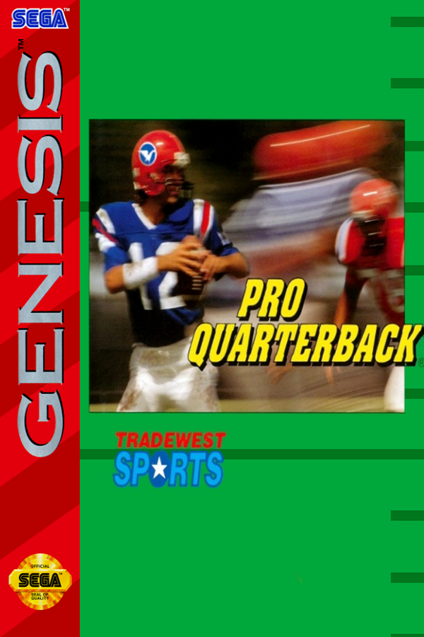 Pro Quarterback