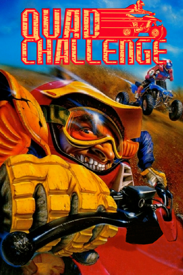 Quad Challenge