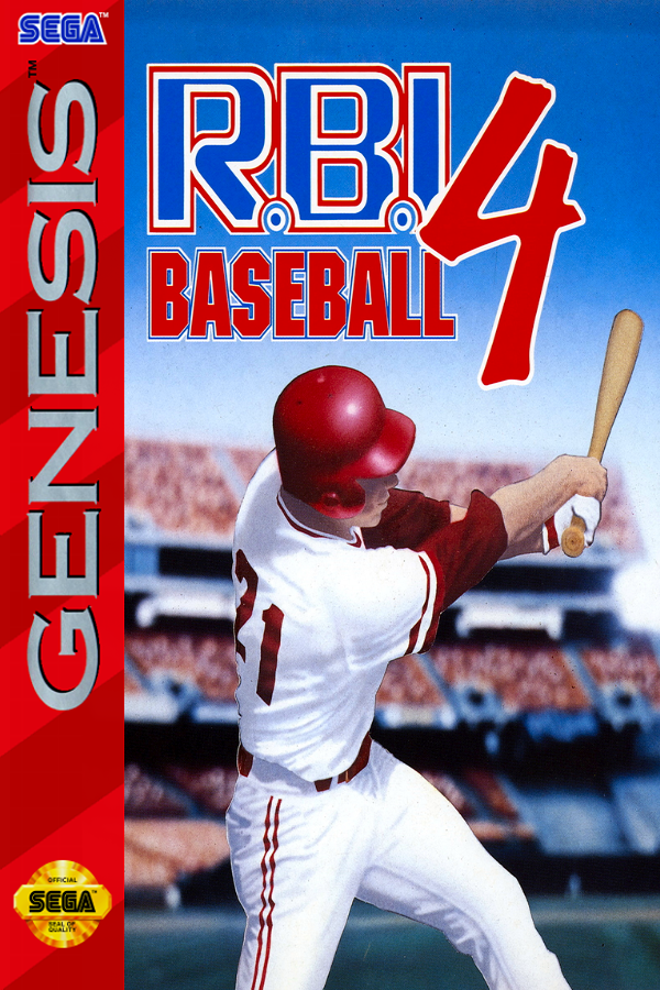 R B I Baseball 4