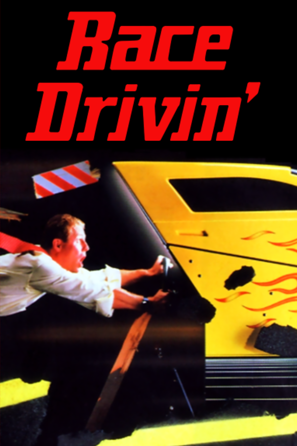 Race Drivin'