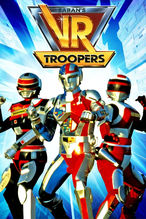 VR Troopers