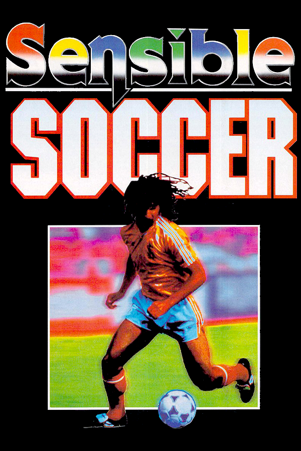 Sensible Soccer