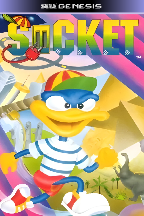 Socket