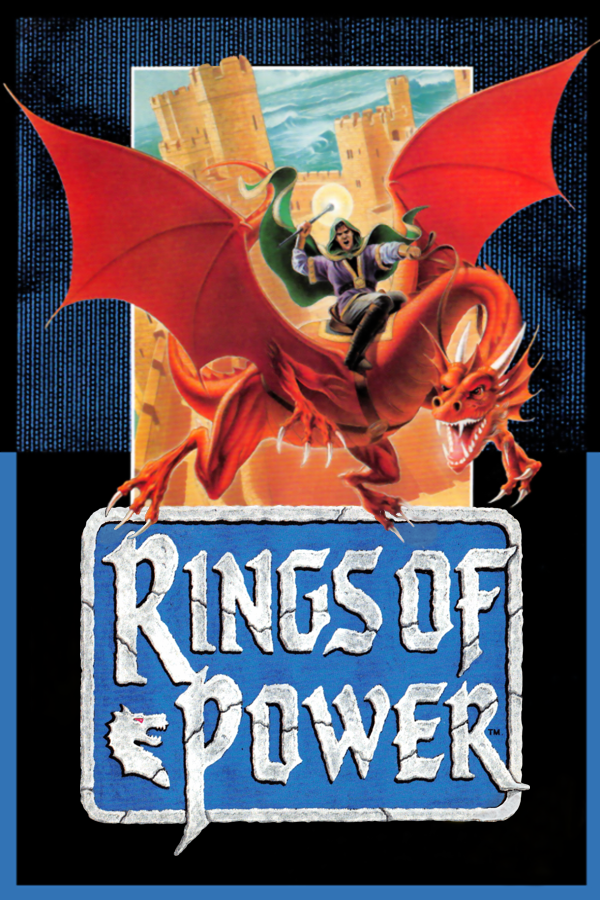 Rings of Power