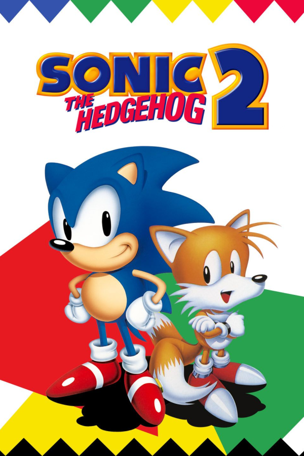 Sonic the Hedgehog 2