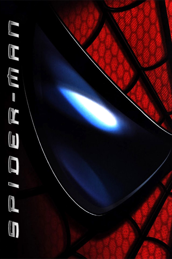Spider-Man (Sega)