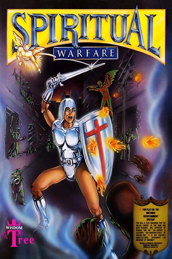 Spiritual Warfare