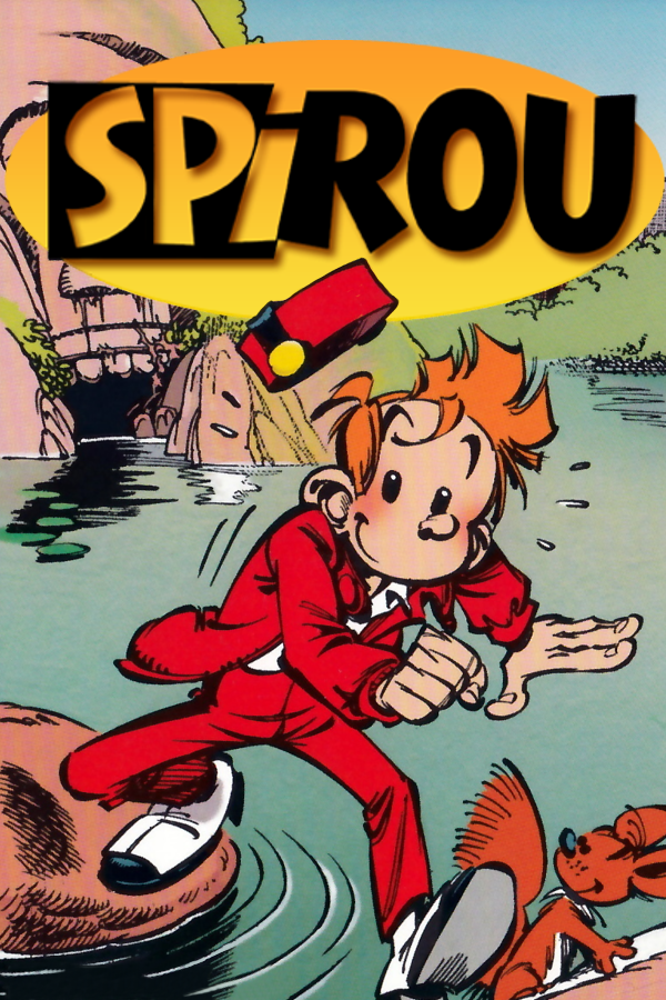 Spirou