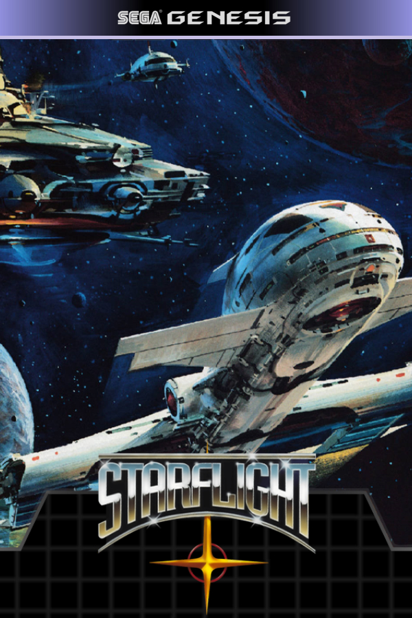 Starflight