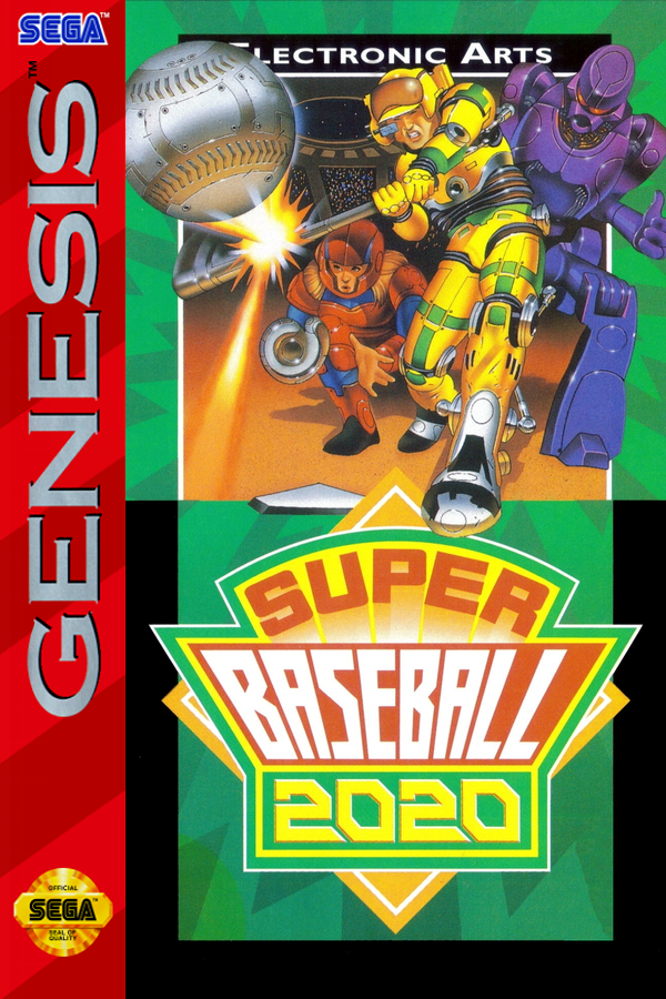 Super Baseball 2020