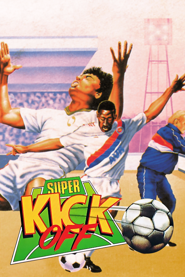 Super Kick Off