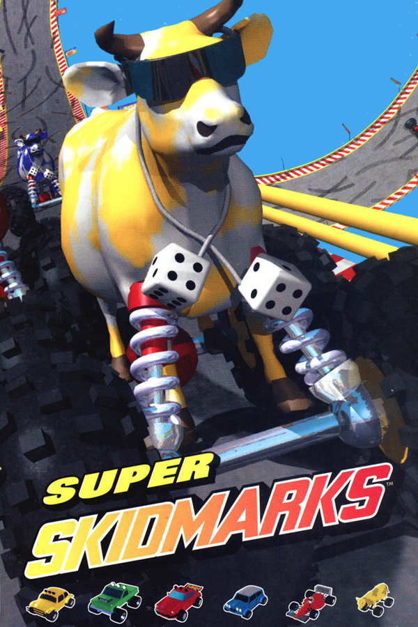 Super Skidmarks