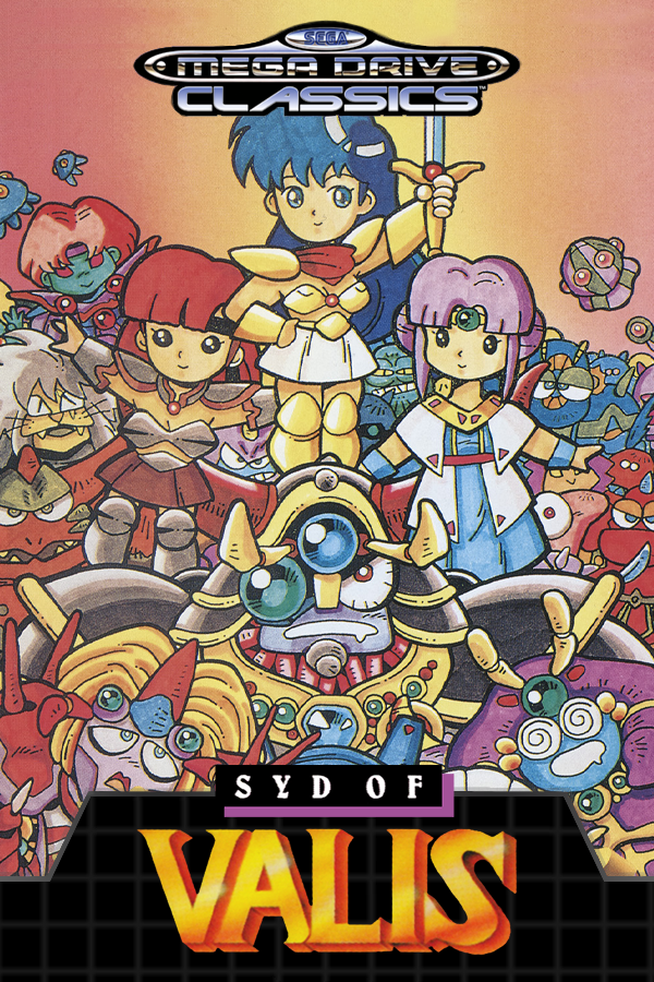 Syd of Valis