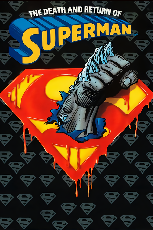 Death and Return of Superman, The