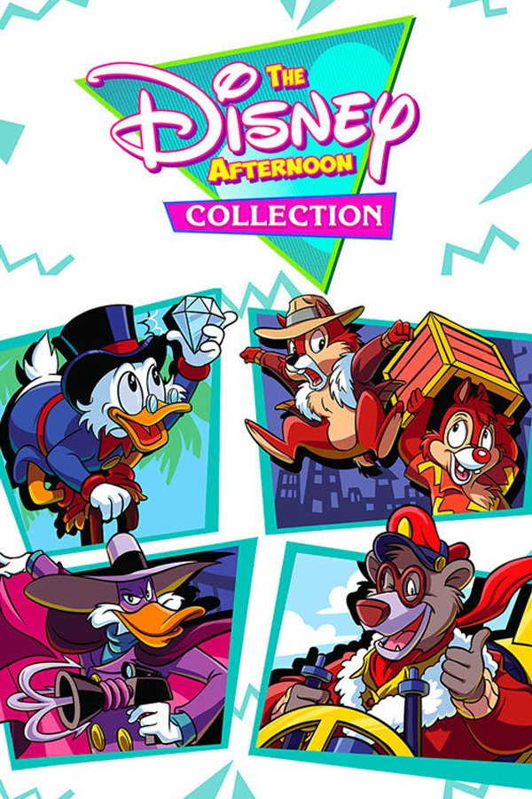 Disney Collection, The