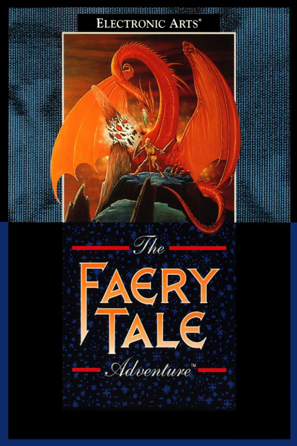 Faery Tale Adventure, The