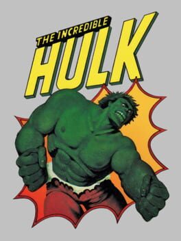 Incredible Hulk, The