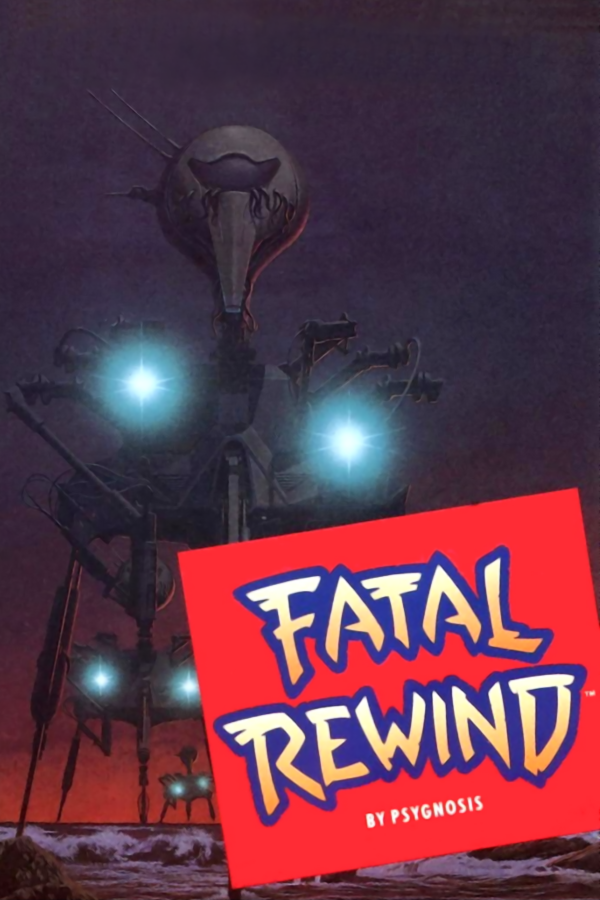 Fatal Rewind