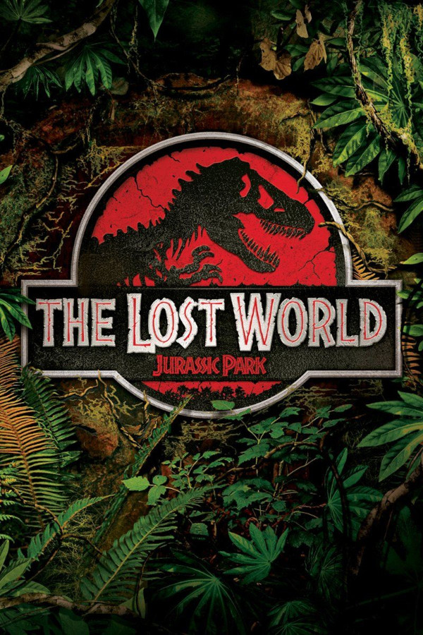 The Lost World : Jurassic Park