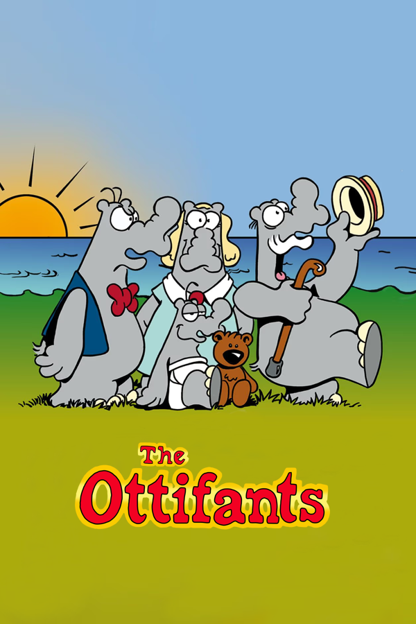 Ottifants, The