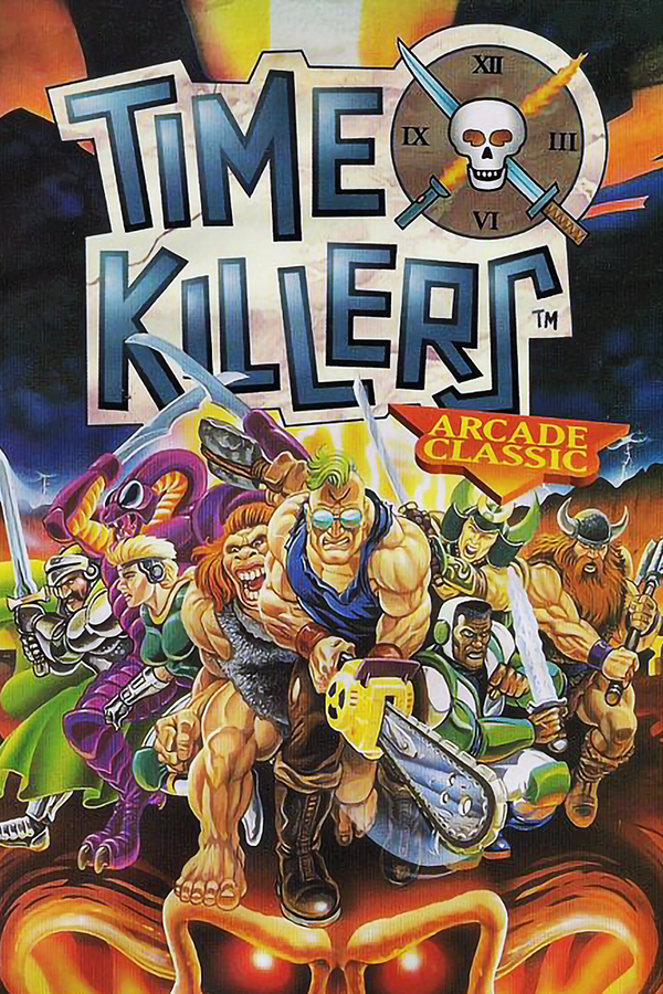 Time Killers