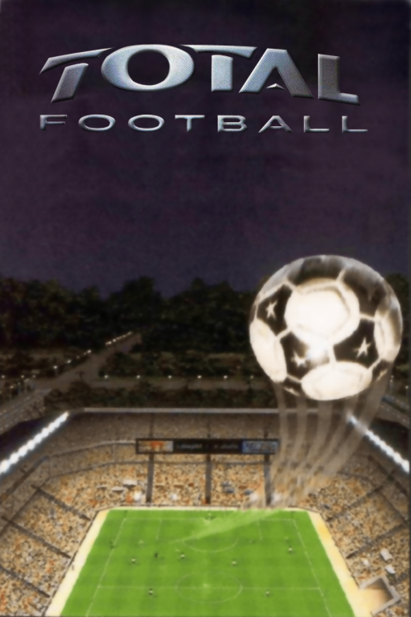 Total Football