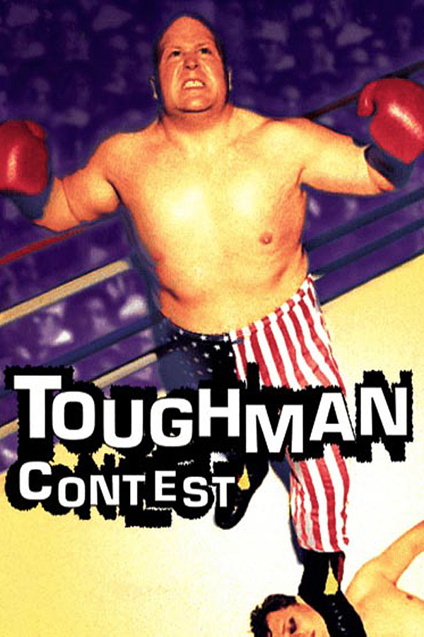 Toughman Contest