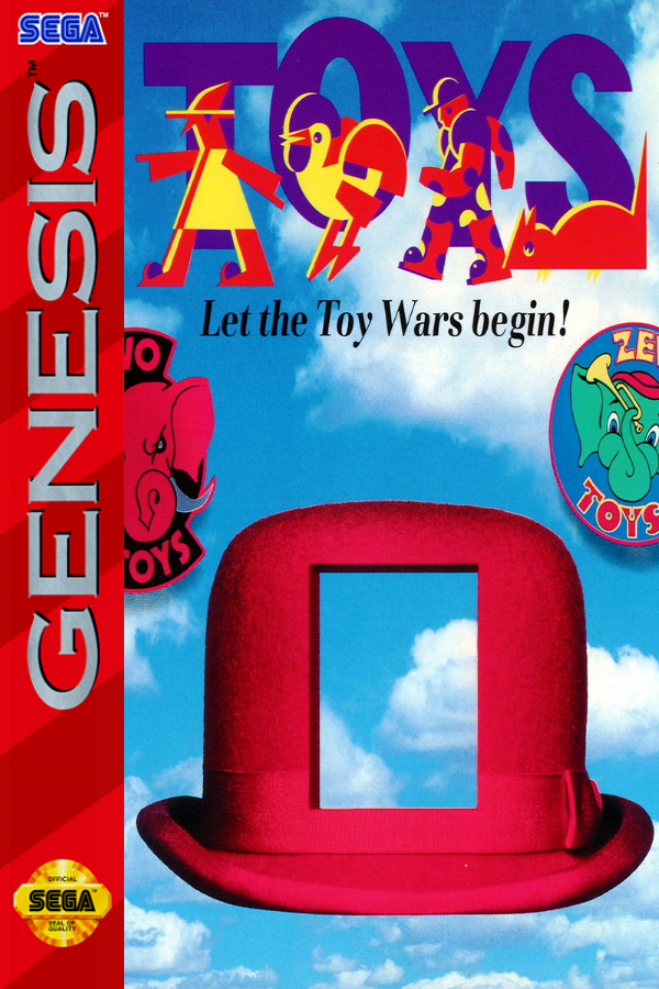 Toys