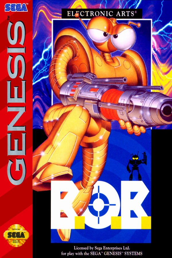 B O B