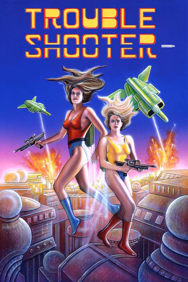 Trouble Shooter