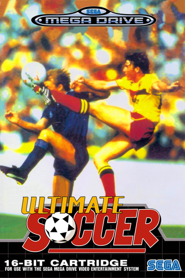 Ultimate Soccer