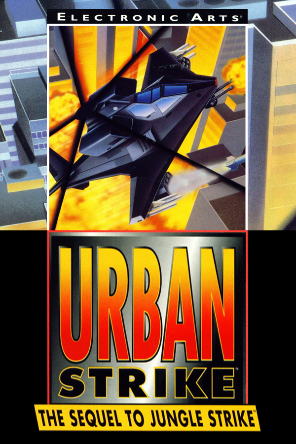 Urban Strike
