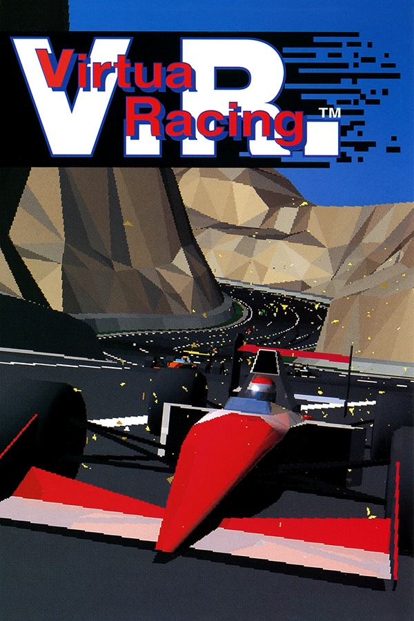 Virtua Racing