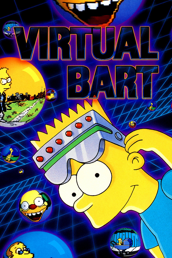 Virtual Bart