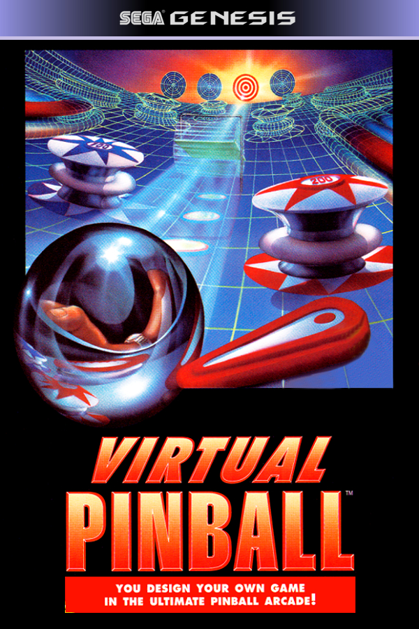 Virtual Pinball