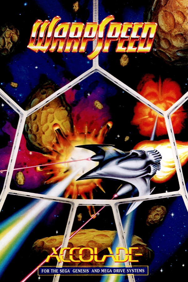 Warpspeed