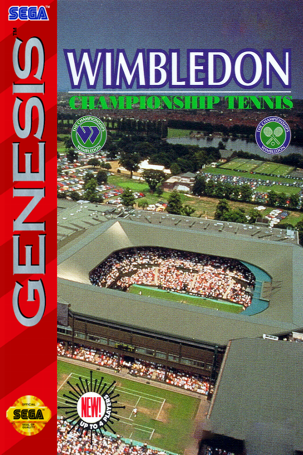 Wimbledon Championship Tennis