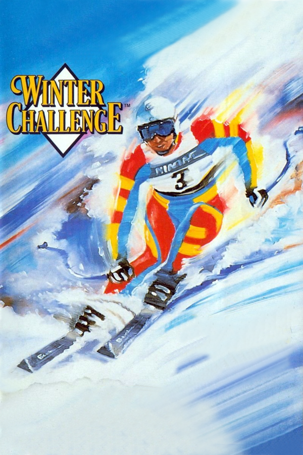 Winter Challenge