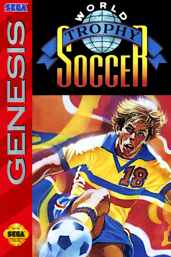 World Trophy Soccer