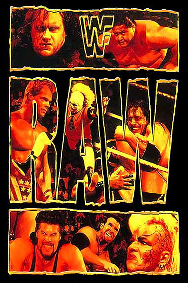 WWF Raw